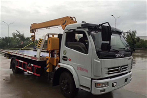 吉安24小时道路救援服务