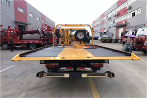 吉安附近汽车救援服务