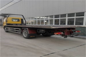 吉安24小时公路救援电话