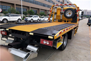 吉安24小时汽车送油服务公司